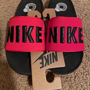 Nike offcourt mens slides